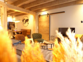 Chalet Pearl Winterberg Modern Wifi 6 Personen near Lift